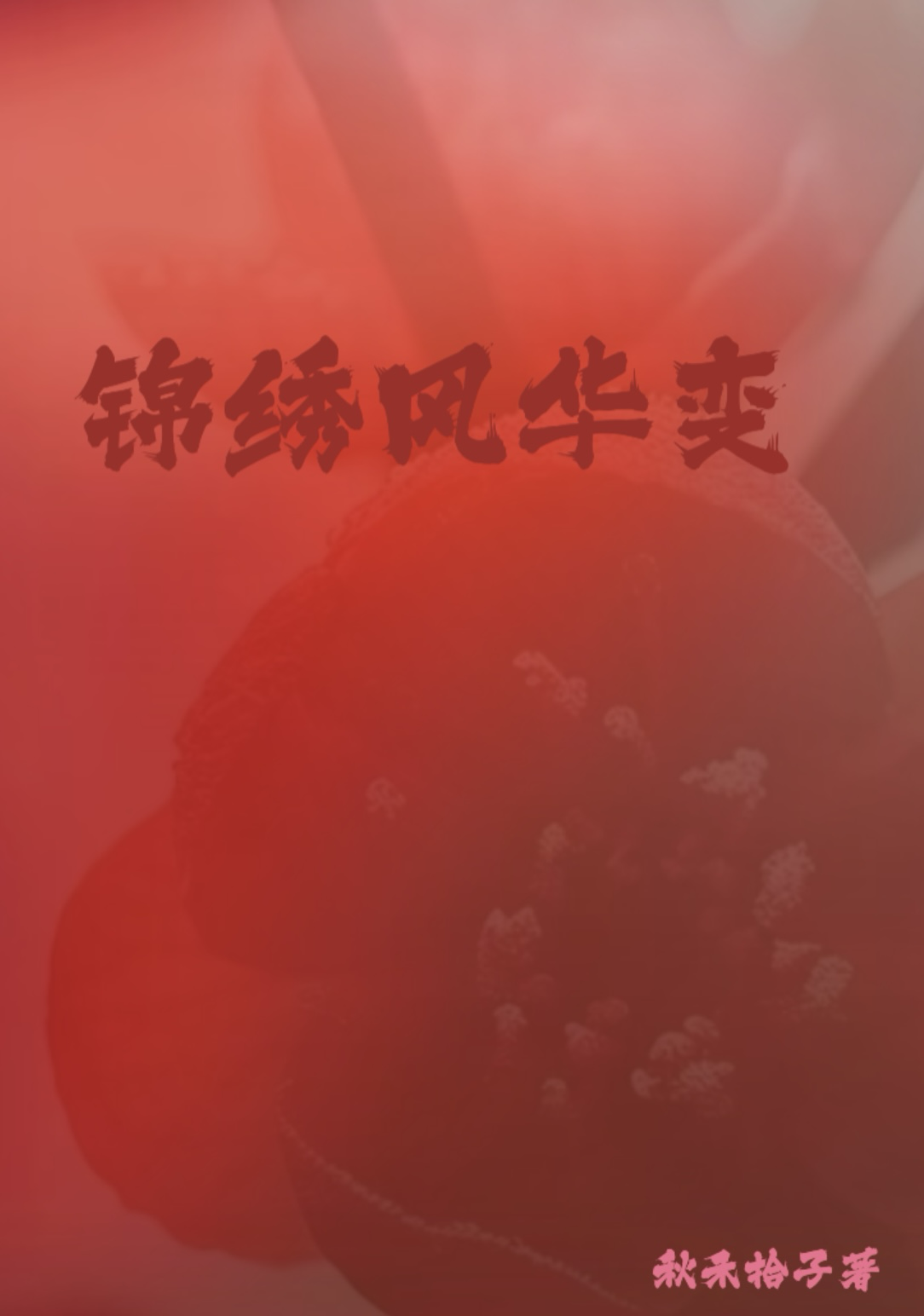 锦绣华年意思含义