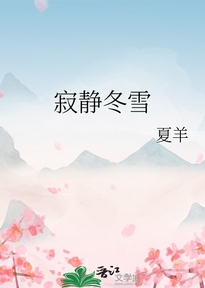 寂静冬雪含义