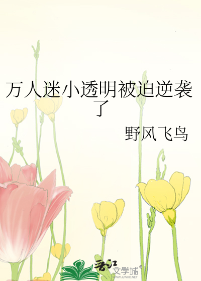 万人迷的小透明在哪里看