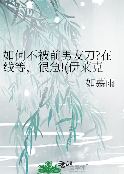 伊莱克斯小说