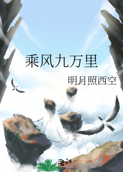 乘风九万里