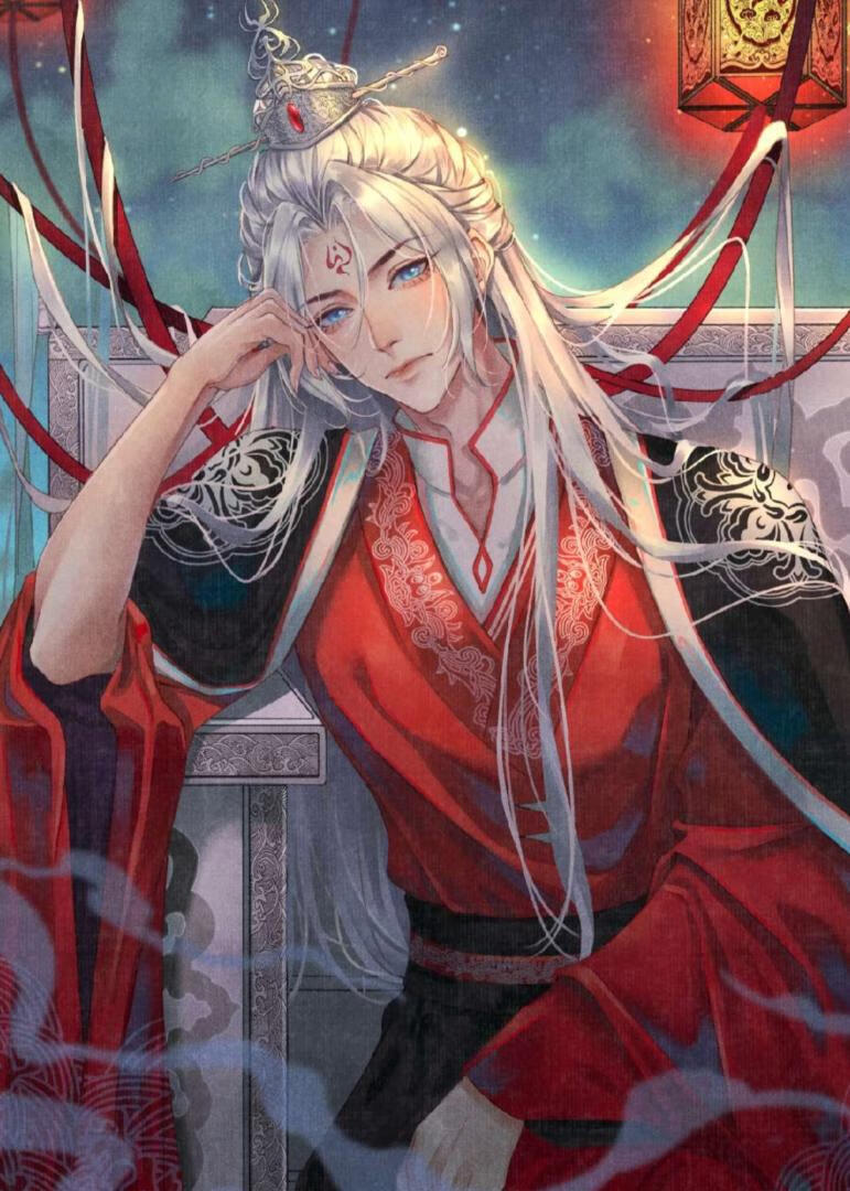美人师尊洗白了吗[穿书