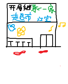开局继承一家超市开在乱世的小说