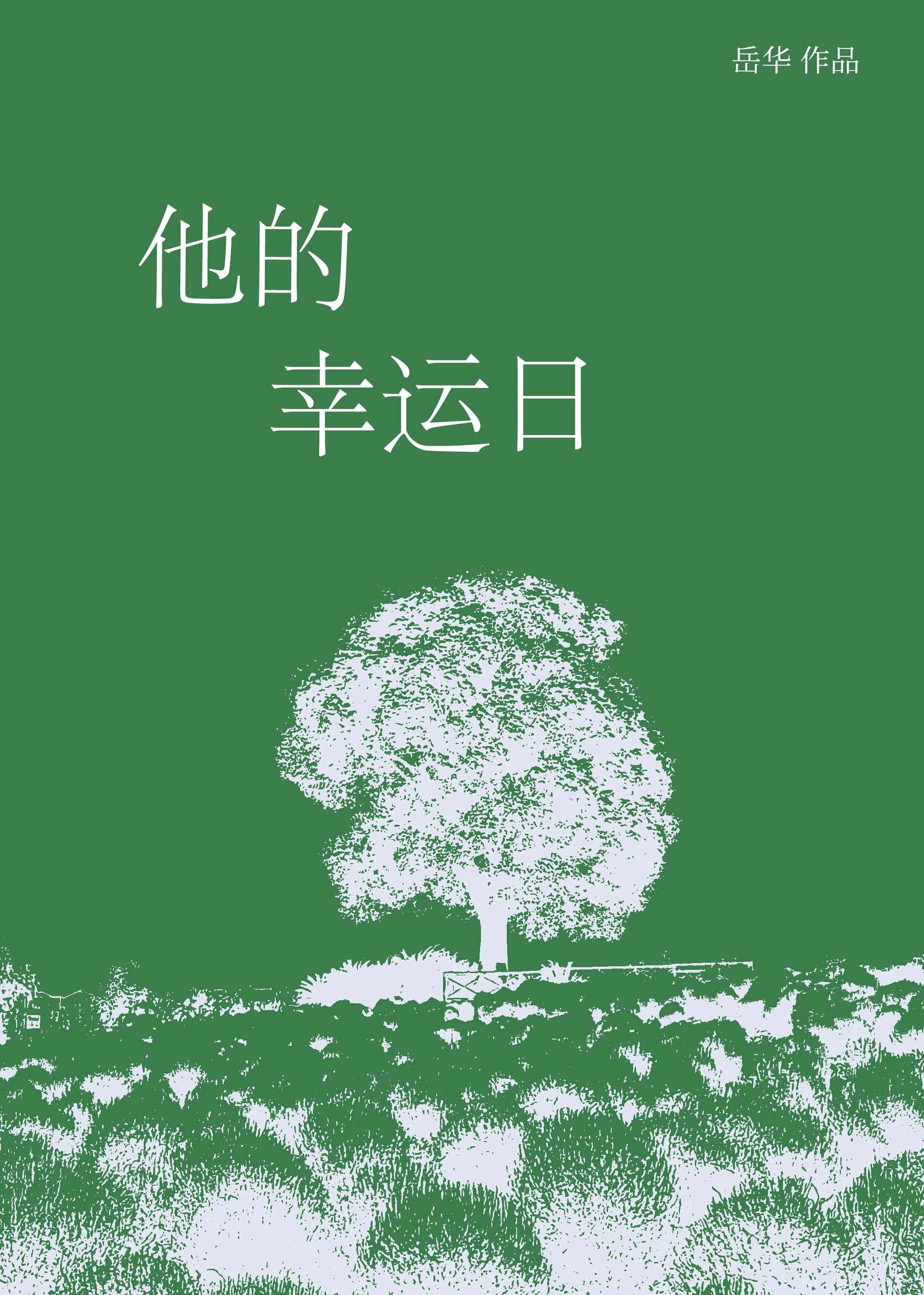 她的小幸运小说