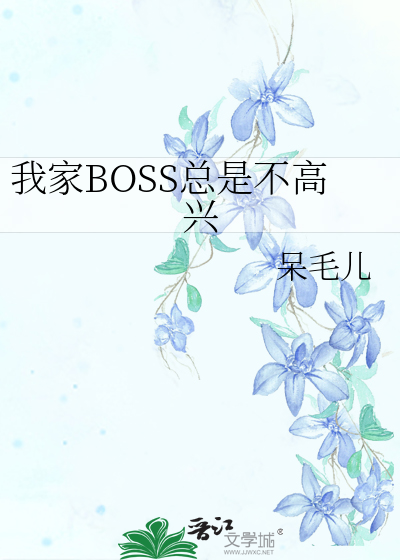 我家boss很不对劲家教