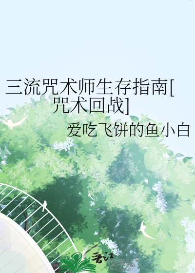 咒术师三系视频