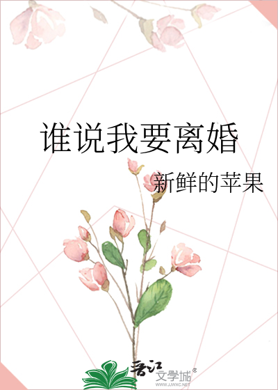 谁说我要离婚-娆小八百度网盘