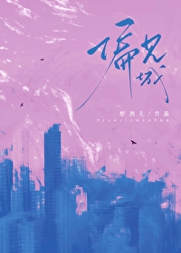 偏见城小说