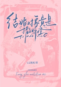 结婚对象是会长大人漫画