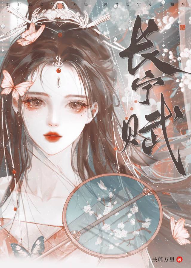 小说长宁
