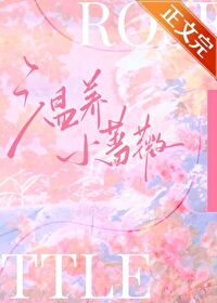 温蔷的小说
