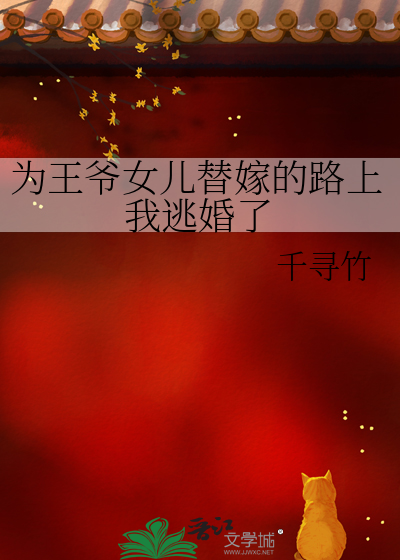 王爷替嫁男妃