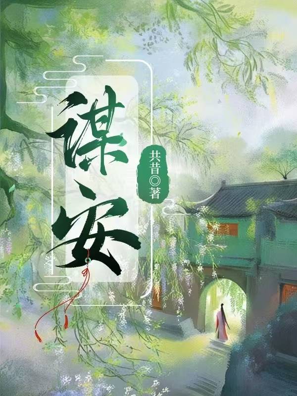 谋安小说