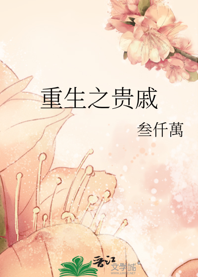 重生之贵婿