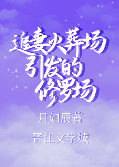 《追妻火葬场》
