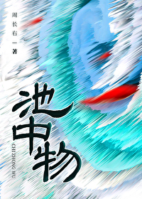 池中物金呆了写的什么