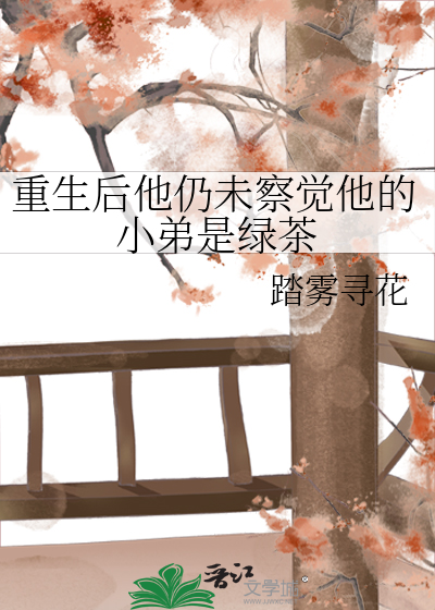 重生后他不渣了
