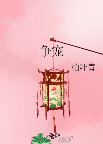 争宠记