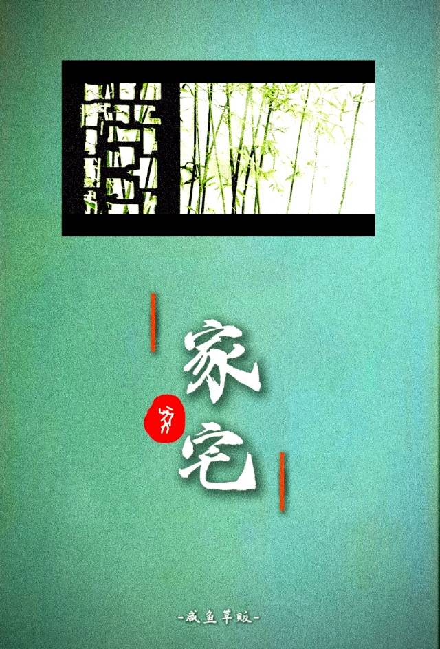宅斗女尊文