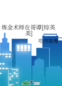 炼金术师dc