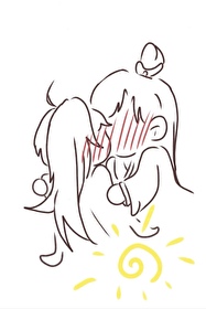 暴君和他的小奶猫