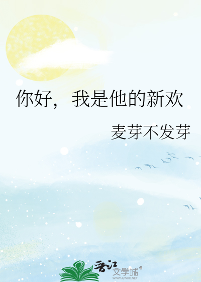 我是他的新欢英语