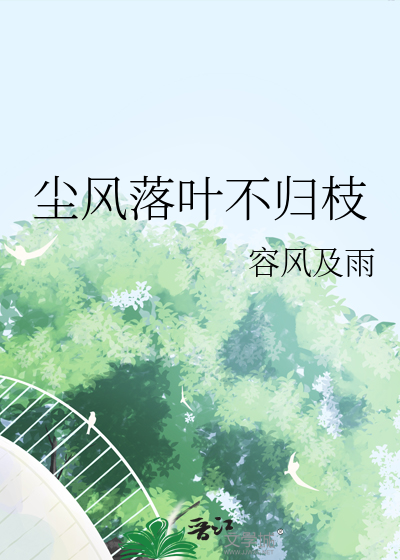 尘风落坠