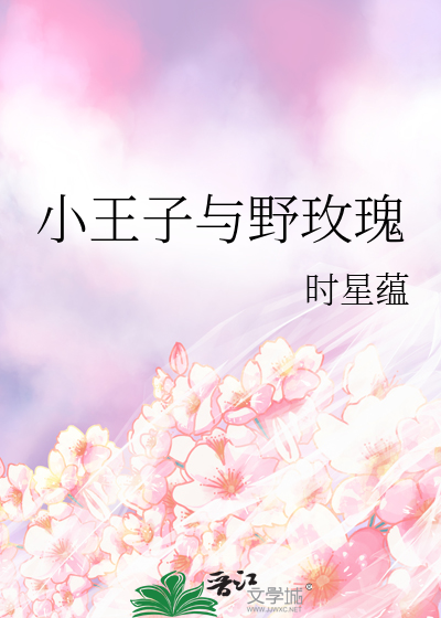 小王子与野玫瑰的故事