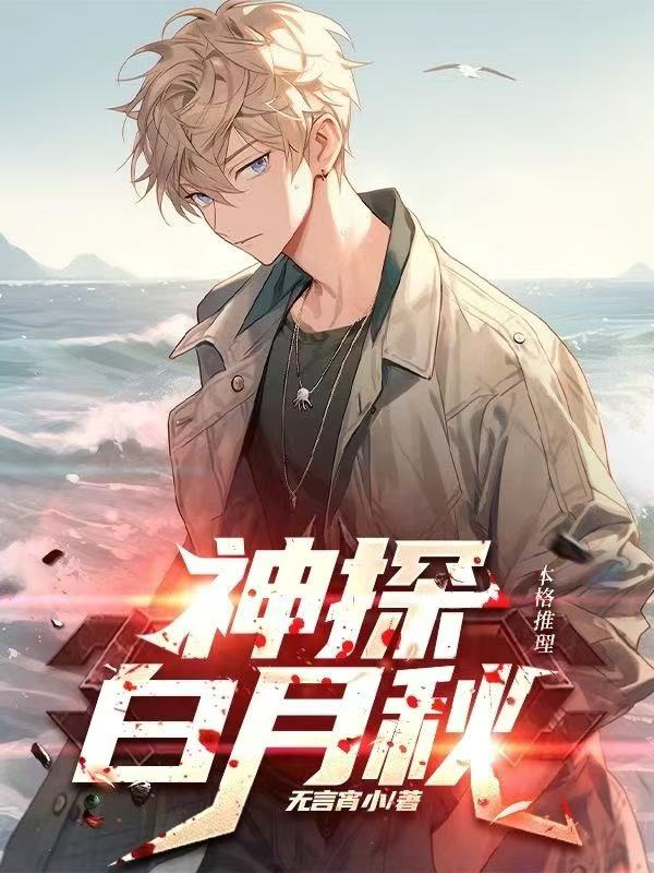 神探白宇电视剧