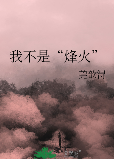 我不是烟火是什么意思
