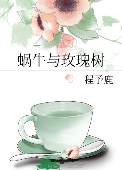 蜗牛与玫瑰树读后感
