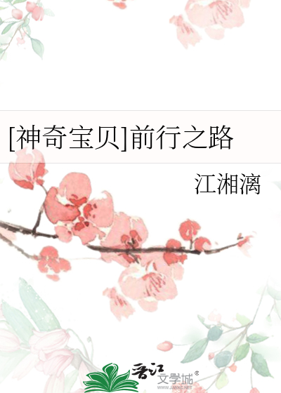神奇宝贝:旅途