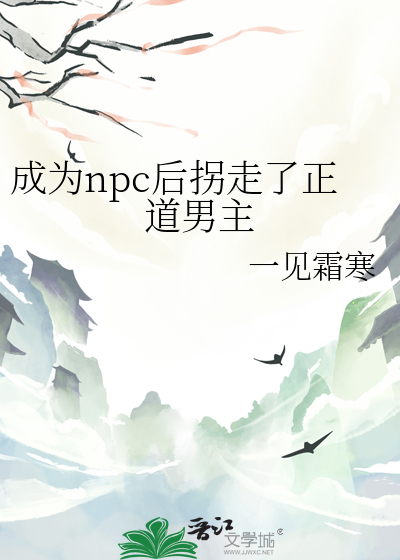 变成npc了