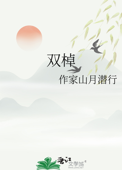 双棹小说