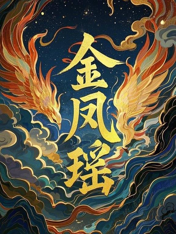 金凤瑶池山水人家农家乐