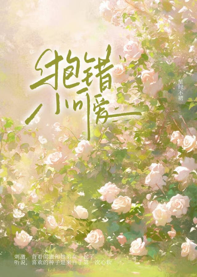抱错孩子的小说笔趣阁