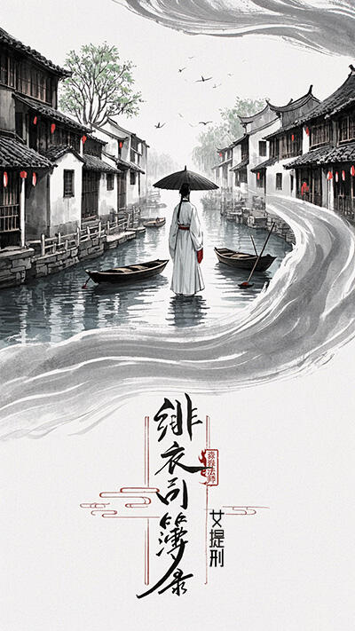 南原旧事