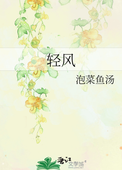 轻风和清风区别