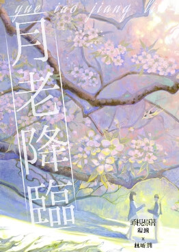 月老去哪里了