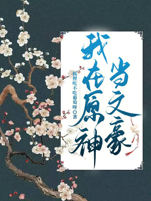 我在原神当领主 小说