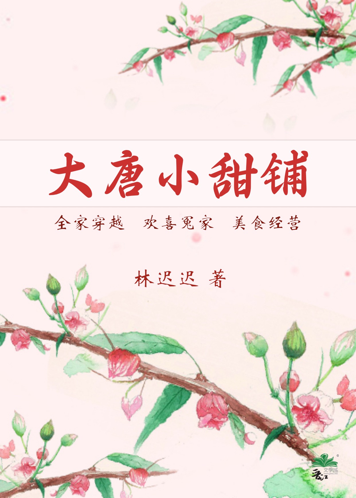 大唐小店