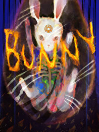 bunny和rabbit的区别