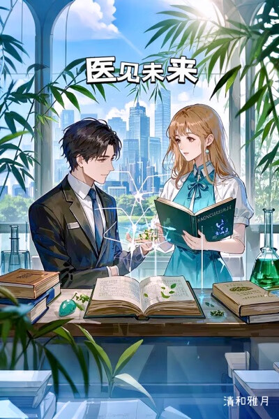医见未来集团淮安