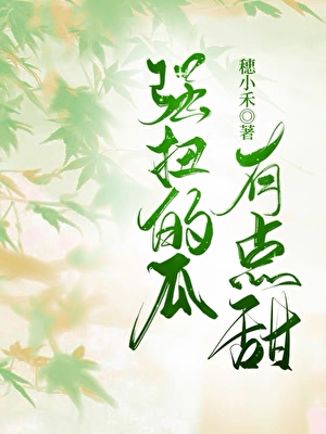 强扭的瓜有点甜小说