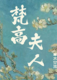 梵高为他妻子画的画