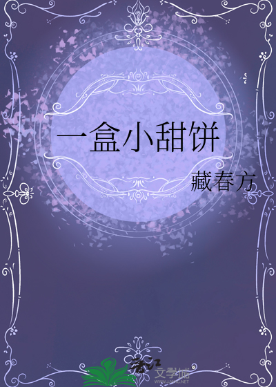 一袋小甜饼小说