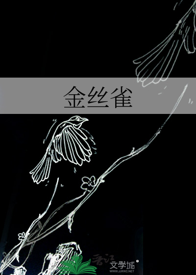金丝雀小说