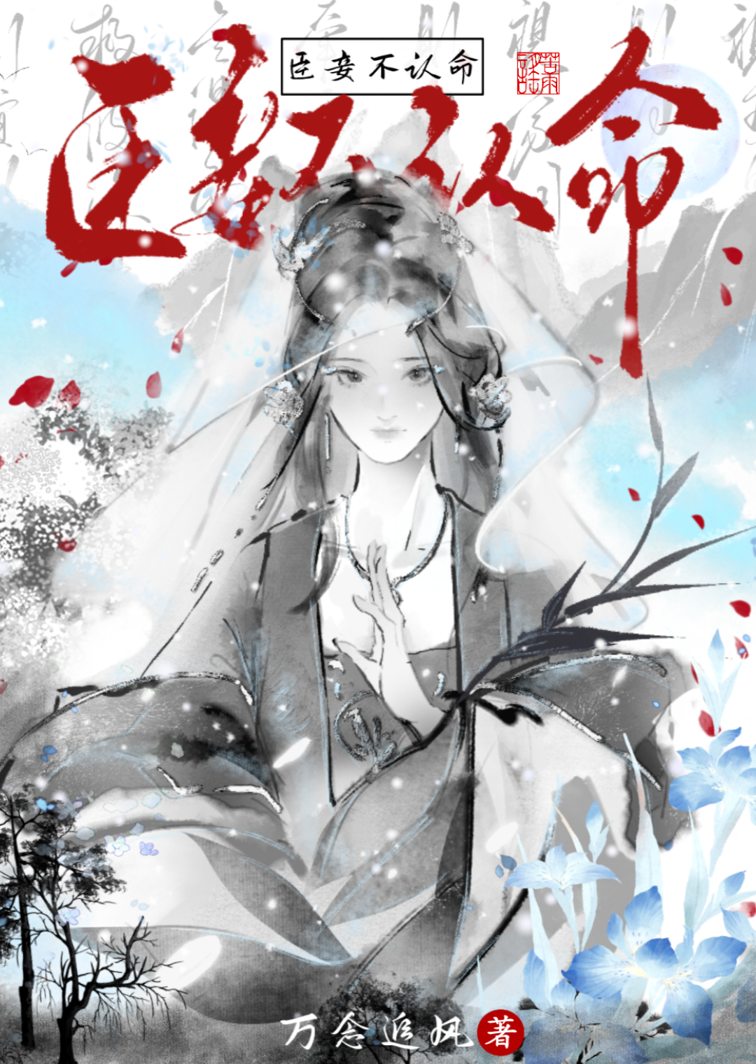臣妾再也不闹了