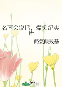 名画说话纪录片