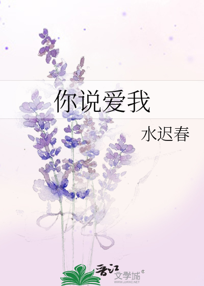你说爱我就跟我走歌词